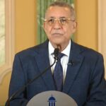 AHORA Rueda de Prensa – Felix Reyna Director del DIECOM y Vocero de la Presidencia.