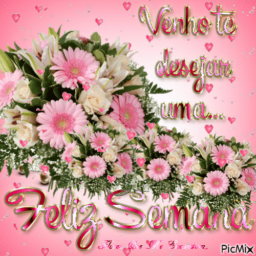 ¡¡LES DESEAMOS UNA FELÍZ Y BENDECIDA SEMANA CON PROSPERIDAD   Y GRANDES LOGROS JUNTO A LOS QUE AMAS !!