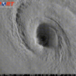 @JeanSuriel Domingo 26 octubre | ATENTOS :Efectos de Melissa se ampliarán esta semana en RD,continuará con un desplazamiento muy lento en los próximos tres días