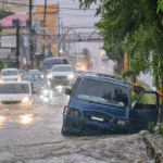 Huracán Melissa se aleja de Jamaica como categoría 4 rumbo al este de Cuba | 9 FALLECIDOS EN LA REGIÓN