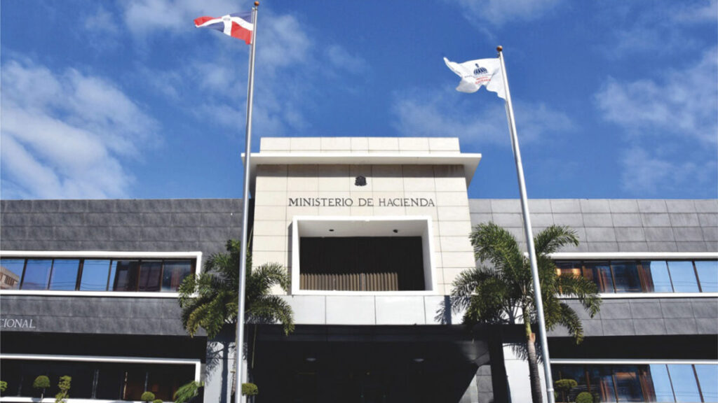 La República Dominicana concreta emisión internacional por USD 1,600 millones a 10 años