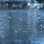 QUÉ DEBES HACER COMO CIUDADAN@ ANTE LLUVIAS INTENSAS E INUNDACIONES (IMPORTANTE)• No sacar la basura. Retirá objetos que impidan que el agua escurra