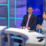 LA INFODERMIA | Un fenómeno silencioso pero poderoso  Guido @IndotelRD  @ENMariasela