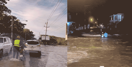 @PresidenciaRD @COE_RD : “Para un país seguro, la prevención es clave.“ LÍNEAS DE EMRGENCIA