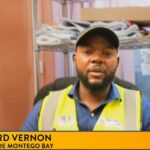 ENTREVISTA ¿Cómo quedó Jamaica tras el paso del huracán Melissa? Richard Vernon Alcalde de Montego Bay JAMAICA nos explica |AEROPUERTO SIN OPERACIONES HASTA NUEVO AVISO