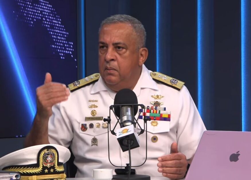 ENTREVISTA a LEE BALLESTER y DIRECTORES de @MigracionRDo: “LA PALABRA REGULARIZACIÓN ESTA FUERA DE NUESTRO VOCABULARIO”| TOLERANCIA CERO