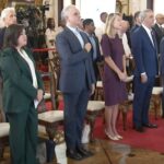 EN VIVO @LuisAbinader Participación en el Acto de firma del Acuerdo NVIDIA-RD