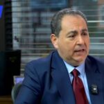 ENTREVISTA @Drmariolama Dr. Mario Lama @SNSRDO “El presidente @LuisAbinader activo el protocolo de emergencia en los hospitales | AeroMundo