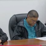 EN VIVO  @COE_RD|Rueda de prensa por huracán melissa DOMINGO 25 octubre 2025