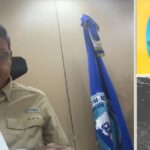 Gral. Méndez @COE_RD : “El nivel de alerta que tenemos NO es para salir a bañarse” ENTREVISTA