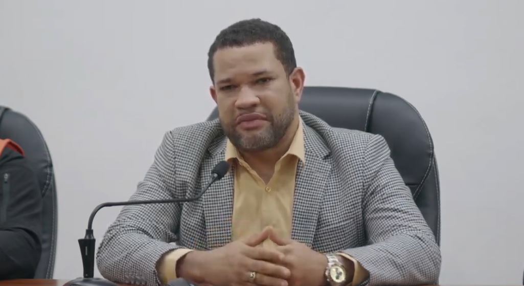 AHORA EN VIVO @COE_RD @INDOMET_RDO  Rueda de prensa por huracán Melissa ya es ategoría 5 situación | NIVELES DE ALERTA RD LUNES 27 octubre 2025