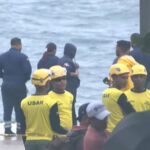 @COE_RD Continúa búsqueda de adolescente desaparecido 