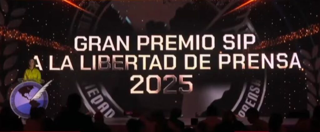 EN VIVO | 2do DÍA 81 ASAMBLEA GENERAL DE LA (SIP) Sociedad Interamericana de Prensa @sip_oficial EN PUNTA CANA
