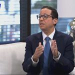 Entrevista a @SigmundFreund en Aeromundo con G_GomezJ  | 4 de Octubre de 2025 |