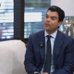 Entrevista a @WArnaudBisono en Aeromundo con G_GomezJ  | 5 de octubre de 2025 |