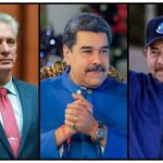 @MIREXRD COMUNICADO sobre la X Cumbre de las Américas: República Dominicana no invitará Cuba, Nicaragua y Venezuela