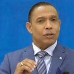 Alcalde Alex Díaz se pronuncia sobre  incendio que afectó el Mercado Municipal de SFM, SOLICITA al gobierno NUEVO MERCADO para la provincia