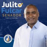 ENTREVISTA |JULITO FULCAR SENADOR DE LA PROVINCIA PERAVIA POR EL @PRM_Oficial