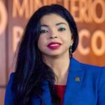 CONFERENCIA “Mejoras en el Código Penal de la #RepublicaDominicana” con @YeniBerenice @ProcuraduriaRD en @InfotepRD