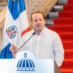 CONSEJO DE MINISTROS # 53| Gobierno @LuisAbinader da seguimiento al gasto público y presenta hoja de ruta hacia 2026