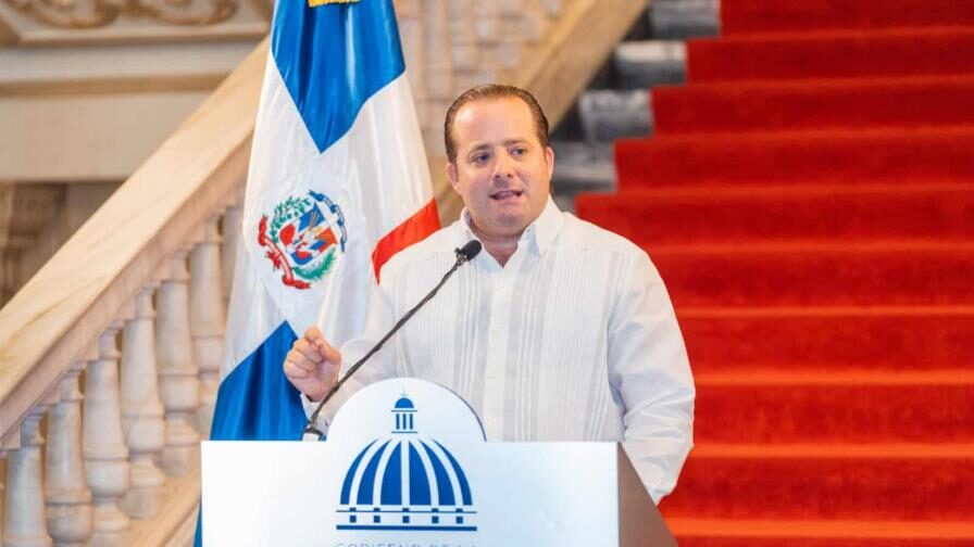 CONSEJO DE MINISTROS # 53| Gobierno @LuisAbinader da seguimiento al gasto público y presenta hoja de ruta hacia 2026