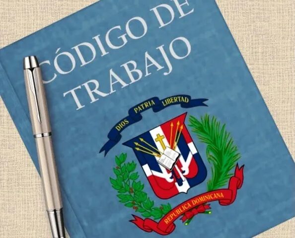 @SenadoRD aprueba reformas al Código de Trabajo SIN TOCAR CESANTÍA