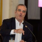 @LuisAbinader : “Hoy nadie está por encima de la ley, sea del partido que sea” “Debe enfrentar la justicia si ha violado la ley.”