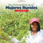 @MMujerRD: ” Reconocemos a las miles de mujeres dominicanas que con trabajo protegen la tierra y sostienen el desarrollo de nuestro país”