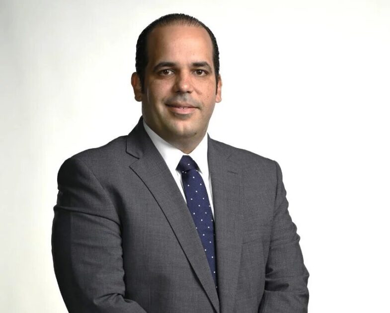 @LuisAbinader postula a Leandro José Villanueva Acebal para dirigir lucha antidrogas y delito de @ONU_es | PERFIL