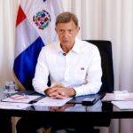 @MIREXRD Canciller Roberto Álvarez presenta al GTCC de la OEA avances para la realización de la X Cumbre de las Américas
