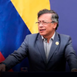 Presidente Gustavo Petro de Colombia no vendrán a la X Cumbre de las Américas a celebrarse en Punta Cana RD