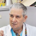 @josejpuello Presidente de Ciudad Sanitaria Doctor Luis Eduardo Aybar niega crisis financiera “La quiebra y el colapso de Cecanot NO es verdad