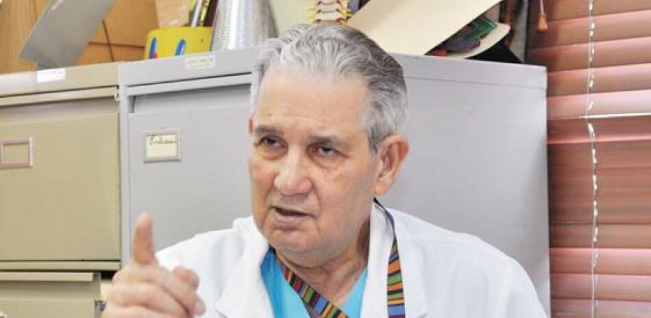 @josejpuello Presidente de Ciudad Sanitaria Doctor Luis Eduardo Aybar niega crisis financiera “La quiebra y el colapso de Cecanot NO es verdad