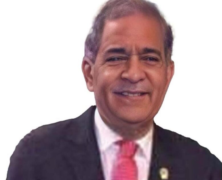 Embajador Fausto Liz Dirigente del @PRM_Oficial integrará misión de observadores de @copppal_oficial en elecciones presidenciales de Bolivia