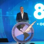 @LuisAbinader: “La libertad de prensa es fundamental para la democracia” en 81.ª Asamblea General de la Sociedad Interamericana de Prensa (SIP) @sip_oficial