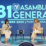 EN VIVO Y DIRECTO | DOMINGO 19 0CTUBRE ” 81 Asamblea General, Sociedad InterAmericana de Prensa,  @SIP_OFICIAL 2025″  |VIOLENCIA DE GÉNERO EN LOS MEDIOS Y MÁS