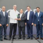 @CNCP_RD afirmó que las Mipymes viven un impulso histórico bajo la gestión del presidente @luisabinader