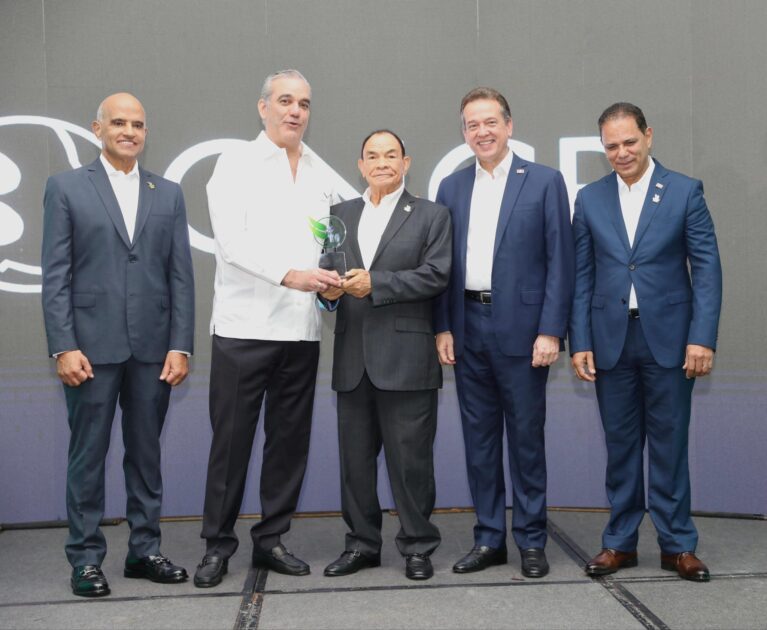 @CNCP_RD afirmó que las Mipymes viven un impulso histórico bajo la gestión del presidente @luisabinader