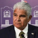 @JoseRaulMulino: “Panamá cooperará a Haití, pero en Panamá; no enviará “soldados” a ese país a que mueran ” ES UN PAÍS FALLIDO, COMPLETO”