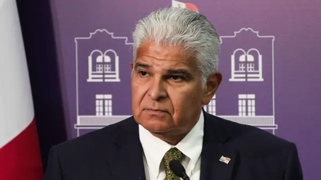 @JoseRaulMulino: “Panamá cooperará a Haití, pero en Panamá; no enviará “soldados” a ese país a que mueran ” ES UN PAÍS FALLIDO, COMPLETO”