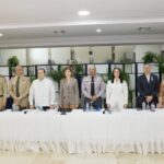 @RaquelPeñaVice evalúa avances y nuevas estrategias en reunión de seguimiento al Plan de Seguridad Ciudadana