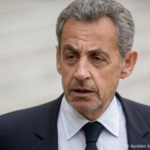 A la PRISIÓN expresidente de Francia, Nicolas Sarkozy