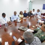 Dirección de Asistencia Social y Alimentación Comunitaria ACTIVA su comité de EMERGENCIA