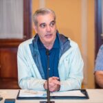 @LuisAbinader dispone  IMPORTANTES MEDIDAS GUBERNAMENTALES ante el paso de la tormenta Melissa