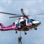 Unidades del @EjercitoRD, @ArmadaRepDom y @FuerzaAereaRD  están listas para actuar en todo el país para operaciones de rescate y apoyo humanitario