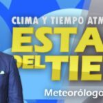 @FholguinC DOMINGO 26 OCTUBRE PODEROSO Y PELIGROSO HURACAN MELISSA ES CATEGORIA #4. SEGUIRA AFECTANDO EL CARIBE CENTRAL