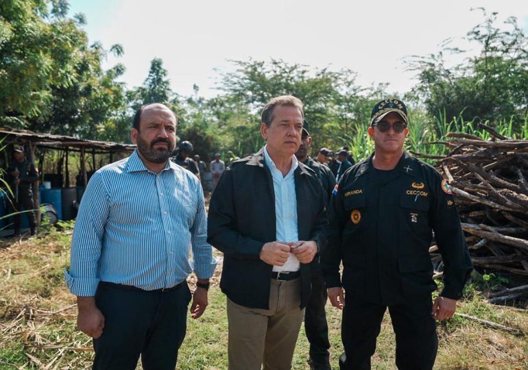 “Cuando se hacen BIEN las cosas” EDITORIAL @DiarioLibre @itobisono @mepyd