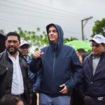 @FelixReynaE: “@LuisAbinader ha dado instrucciones al Plan Social @tonypena__ y @MIVEDRD asistir de inmediato a las familias afectadas por los efectos de la tormenta #Melissa.”