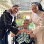 @SUPERATERD @GloriaReyesG lleva La Ruta de la Superación a quienes más lo necesitan