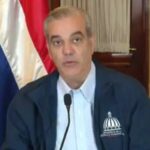@LuisAbinader:” El país debe encaminarse a la normalización de sus actividades tras efectos de Melissa “CONTINUAREMOS AYUDANDO POBLACIONES VULNERABLES Y A QUIENES SUFRIERON DAÑO”